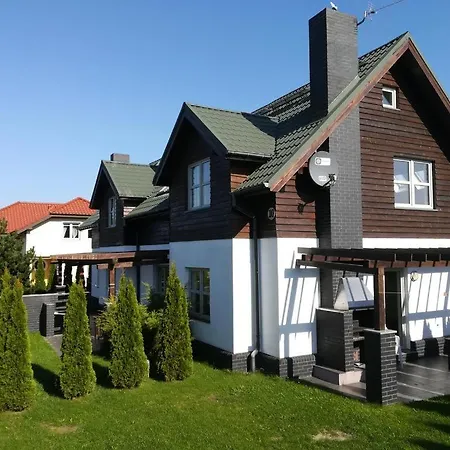 Apartamenty Baltic Sea Zeglarska 10 Nr1 Grzybowo  Exterior foto