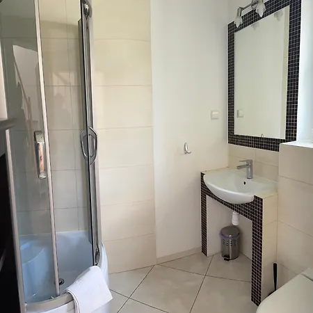 Apartamenty Baltic Sea Zeglarska 10 Nr1 Grzybowo  Exterior foto