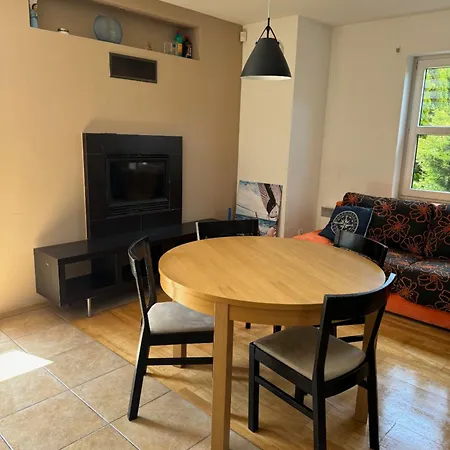 Apartamenty Baltic Sea Zeglarska 10 Nr1 Grzybowo  Exterior foto