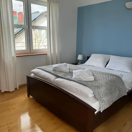 Apartamenty Baltic Sea Zeglarska 10 Nr1 Grzybowo  Exterior foto