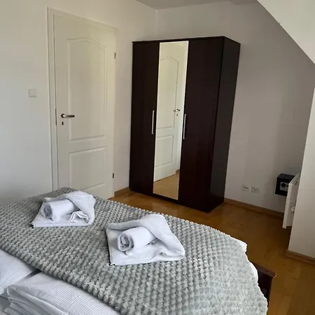 Apartamenty Baltic Sea Zeglarska 10 Nr1 Grzybowo  Exterior foto