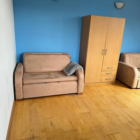 Apartamenty Baltic Sea Zeglarska 10 Nr1 Grzybowo  Exterior foto