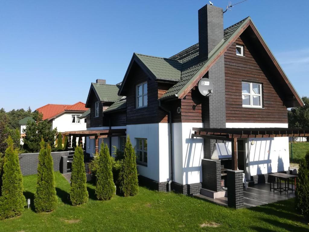 Baltic Sea Zeglarska 10 Nr1 Apartment