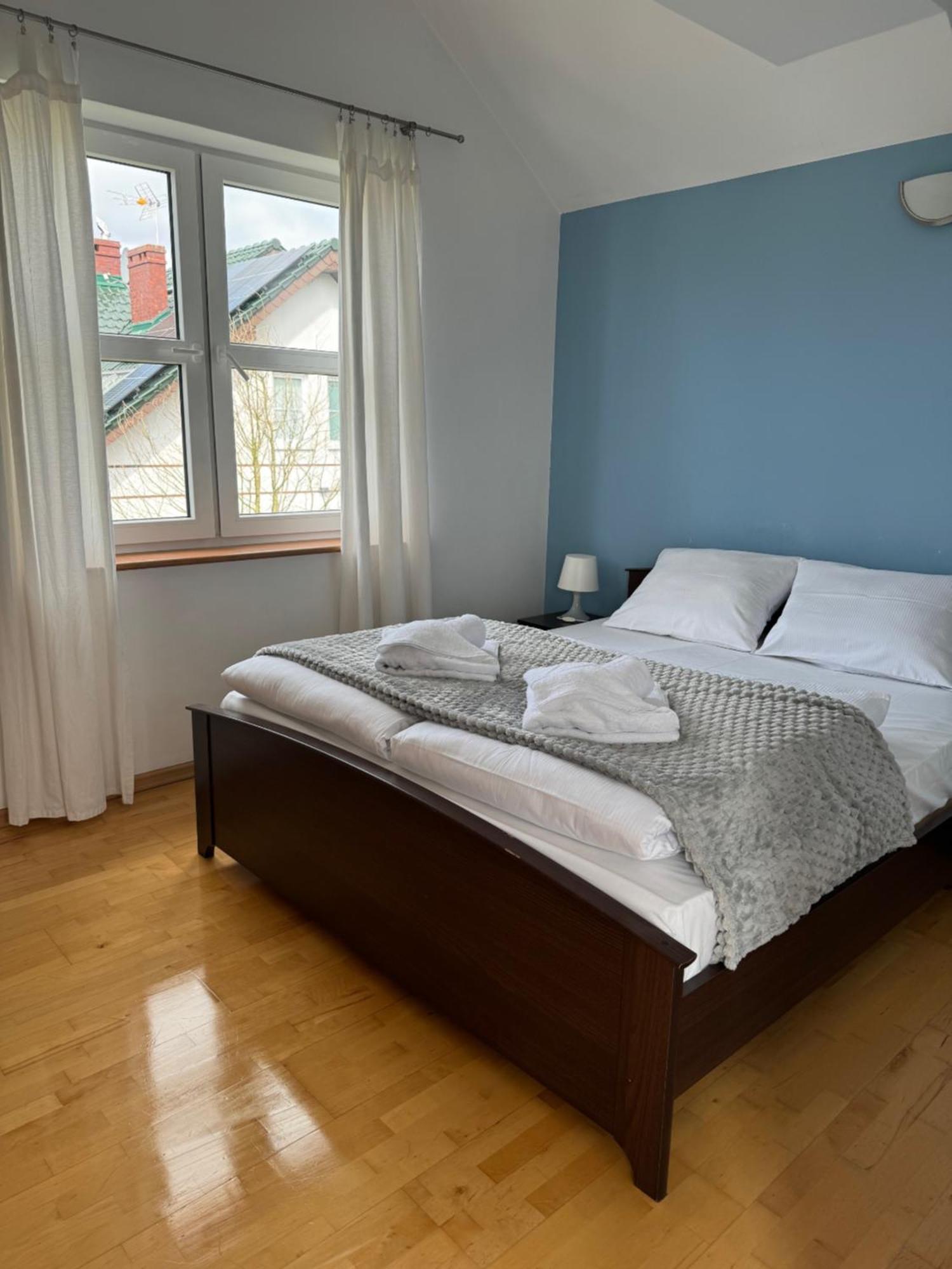 Apartment Baltic Sea Zeglarska 10 Nr1