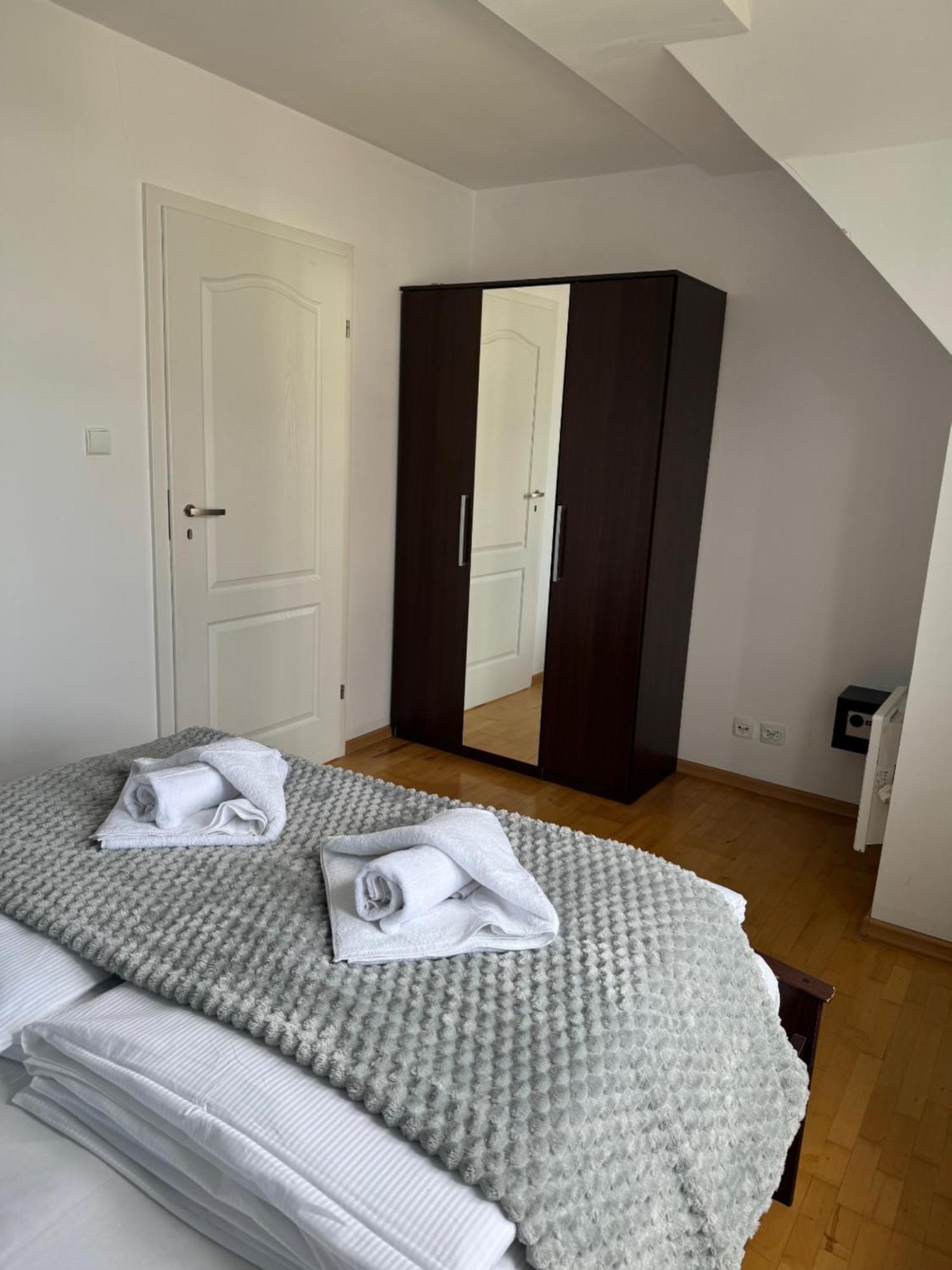 Apartment Baltic Sea Zeglarska 10 Nr1